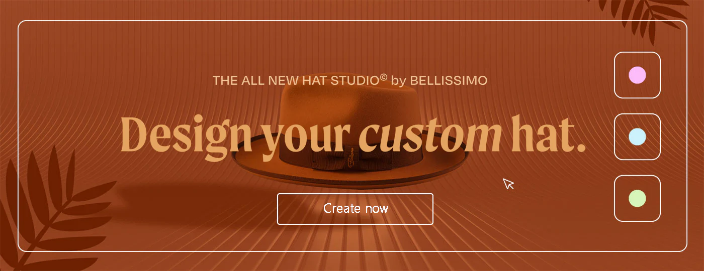 Timeless Elegance, Handcrafted For You